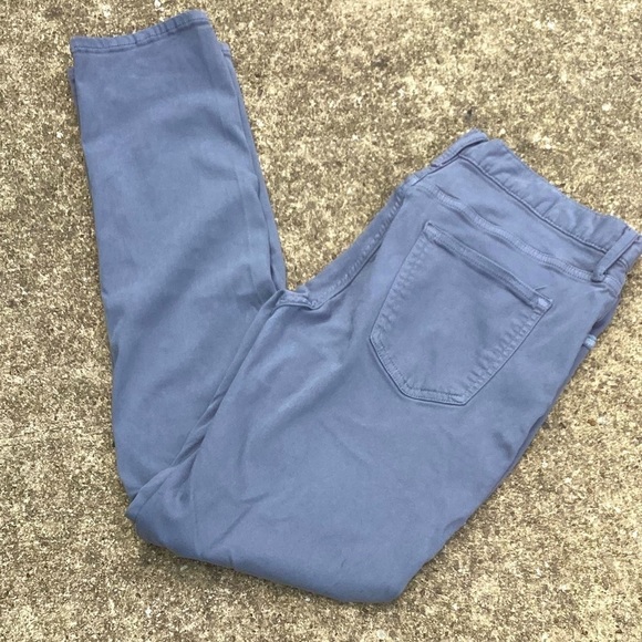 Old Navy Other - Old NAVY Gray Slim Stretch Jeans Size 34x34.